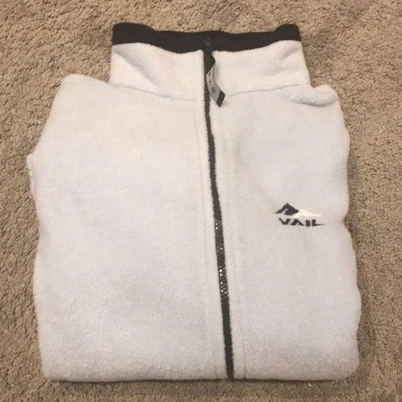 Women’s size S Vail fleece purchased in Vail - Picture 2 of 6